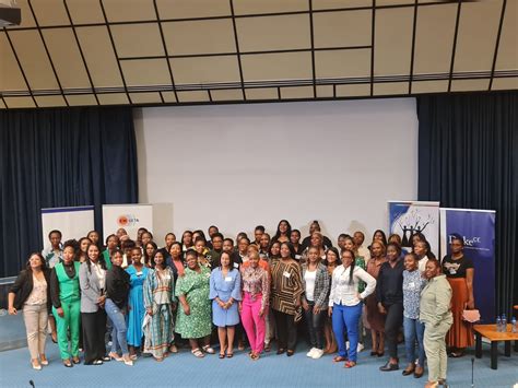 Women managers blazing a trail for gender empowerment in South Africa's