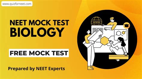 Neet Mock Test Biology 2024 Quiz For Neet