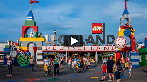 Legoland Deutschland Mit Kindern Erfahrungen And Tipps Für Die Hauptsaison