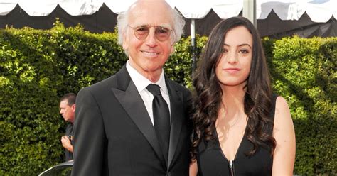 larry david s daughter s new web series is like curb for millennials huffpost entertainment