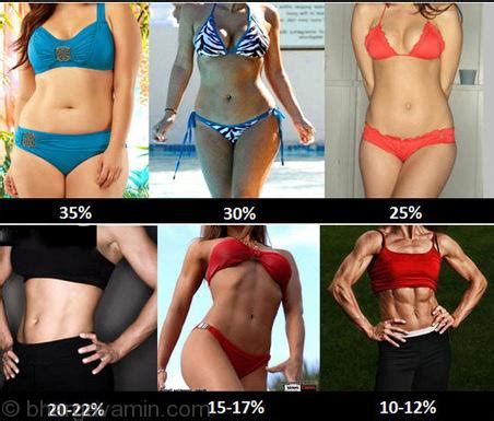 Why Knowing Body Fat Percentage Is Important Bhargav Amin Blog