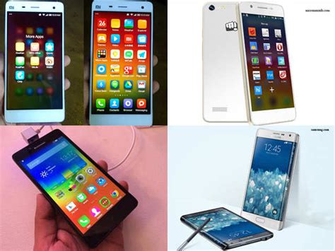 10 Best Smartphones Launched In India Recently Best Smartphones