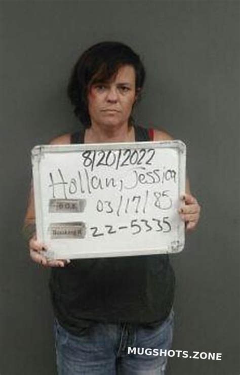 hollan jessica rose 08 20 2022 sebastian county mugshots zone