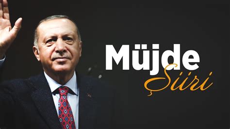 Müjde — is a turkish given name for females. Müjde Şiiri - YouTube