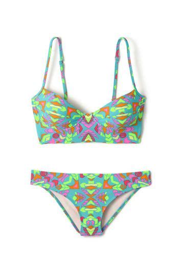 The Best Swimsuit For Your Figure As Recommended By Audrey Jimenez