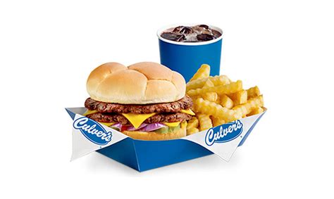 Get a FREE Value Basket at Culver's With Purchase! - Get it Free