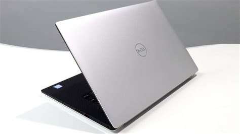 Dell Xps 15 2019 Review Oled Display Beauty 8 Core Beast Hothardware