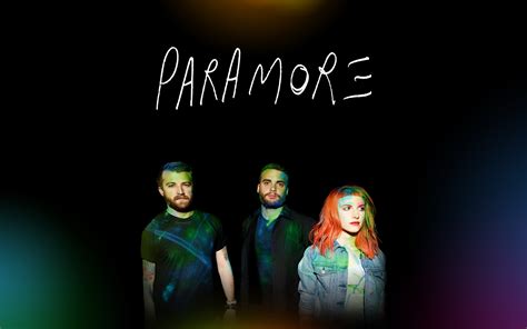 49 Paramore Wallpapers