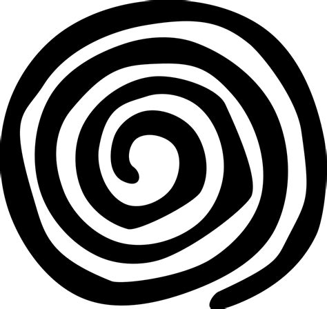 Spiral Clipart Vector Images