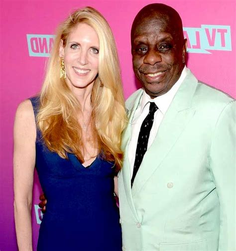 Who Is Ann Coulter And Who Is She Married To Her Wiki Bio Net Worth Images