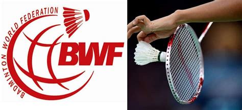May 19, 2018 10:57 pm. Badminton World Federation 2018 - Guide4info