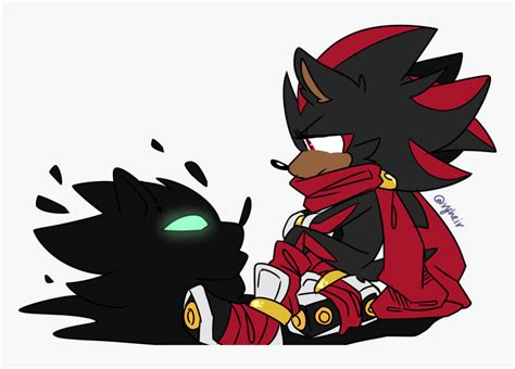 Sonic Boom Mephiles The Dark, HD Png Download , Transparent Png Image ...