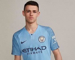 Последние твиты от phil foden (@philfoden). Phil Foden « Celebrity Age | Weight | Height | Net Worth ...