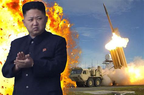 North Korea Will Launch New Nuclear Missile Unless Us Do This Daily Star