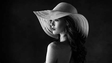Black And White Portrait Photography Ultimate Guide