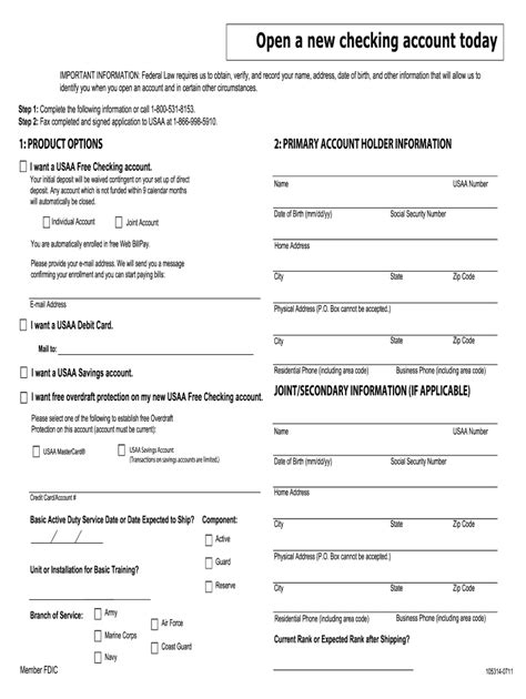 Free Standard Bank Personal Account Application Form Pdf Template Riset
