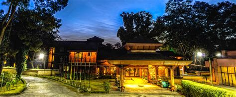 Looking for resort hotels in seremban? Gokarna Forest Resort - EASYNEPAL | Tours, Culture ...