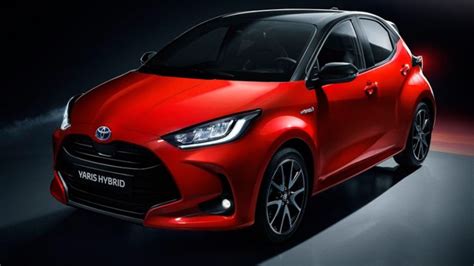 Toyota Ya Piensa En La Próxima Generación Del Yaris Para Sudamérica