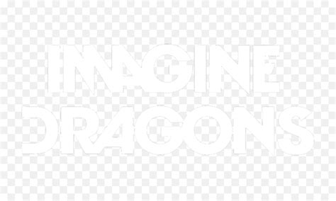 Imagine Dragons Logo Png Image With Imagine Dragons Logo Pngimagine