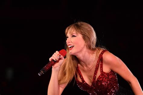 Taylor Swift S Attorneys Threaten Legal Action Against College Babe The Spun What S