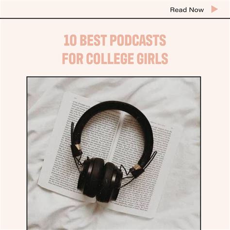 13 Best Podcasts For College Girls Dear Media New Way To Podcast