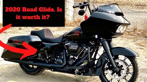 2020 Road Glide Special Review Youtube