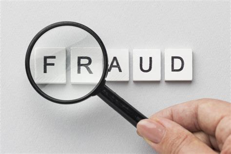 10 Common Types Of Financial Frauds And Prevention Happay