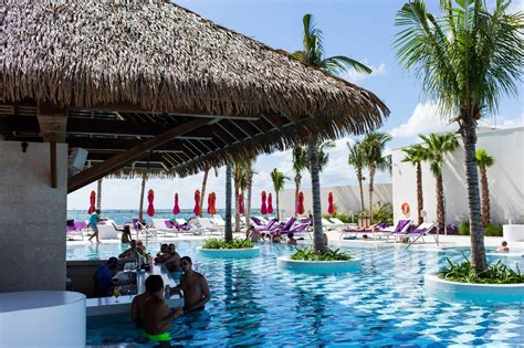 Breathless Cancún Soul Resort And Spa Consulta Disponibilidad Y Precios