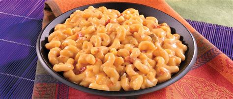 Macaroni and cheese—also called mac 'n' cheese in the united states, and macaroni cheese in the united kingdom—is a dish of cooked macaroni pasta and a cheese sauce, most commonly cheddar. Campbell Soup Recipes With Cheddar Soup Macoroni And ...