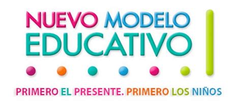 Modelo Educativo Prop Sitos Y Debilidades Parte Ruiz Healy Times