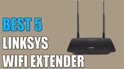 The best wifi extenders offer an affordable way to eliminate dead zones and stretch your wifi coverage to the parts of the home where your however, the best wifi extender for you is the one that can be positioned to add coverage area where you need it, whether it's so you can get work done. BEST LINKSYS WIFI EXTENDERS | 5 Best Wifi Range Extenders ...