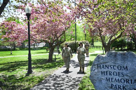 The Complete Guide To Hanscom Air Force Base We Are The Mighty