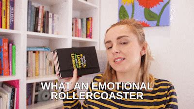 What An Emotional Rollercoaster GIFs Get The Best On GIPHY