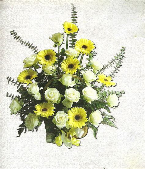Wow 15 Contoh Gambar Rangkaian Bunga Hidup Gambar Bunga Indah