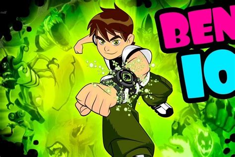 Ben 10 Omniverse Wallpapers ·① Wallpapertag