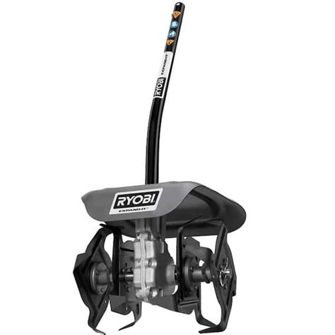 Ryobi Expand It 10 In Universal Cultivator String Trimmer Attachment