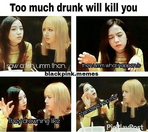 20 BLACKPINK Memes That Will Make You Say That S So Me