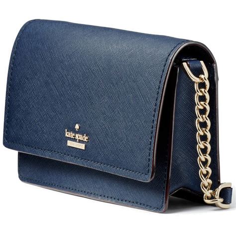 Navy Blue Kate Spade Handbags Paul Smith
