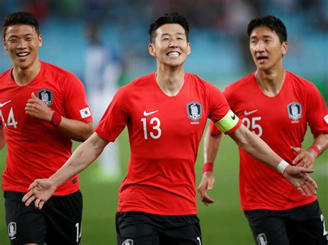 South Korea National Football Team Clearance Selling Save 62 Jlcatj