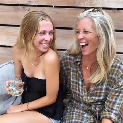 Laura Wright Wishes Daughter Lauren A Happy Birthday — See The Pics
