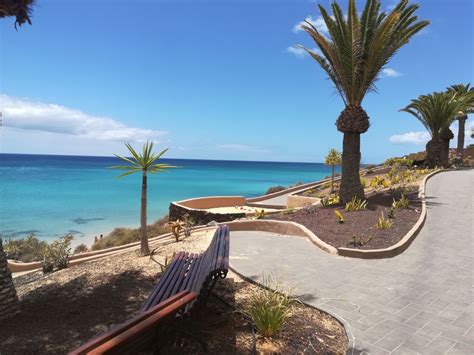 Außenansicht Sotavento Beach Club Costa Calma • Holidaycheck Fuerteventura Spanien