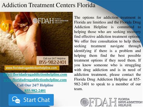 Ppt Drug Addiction Help Florida Powerpoint Presentation Free
