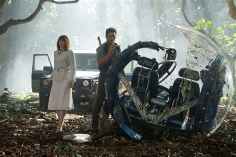 Jurassic World Sequel Gets A Release Date Film Pulse