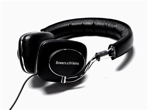 Review Bowers And Wilkins P5 Series 2 Wired