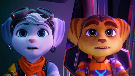 Ratchet & Clank: Rift Apart review - Cue the dimensional tears » Stuff