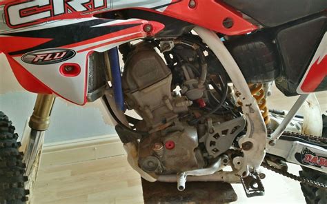 Honda Crf R Big Wheel