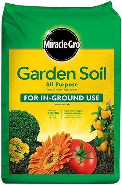 Does anyone know where i can order garden soil online? 10 Best Potting Soils to Buy In 2018 - Potting Soil Reviews