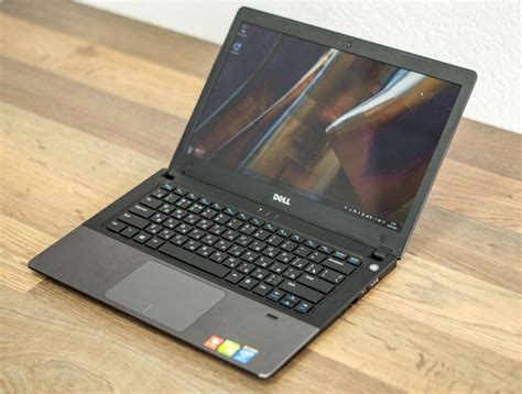 Review Of Business Laptop Dell Vostro 5470