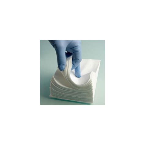 Ecoclean 35 Series Dry Cotton Wipes Class 5 8 10 X 10 30 Packs