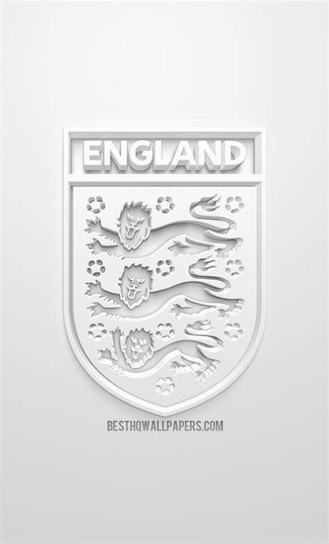Check out this fantastic collection of england football wallpapers, with 45 england football background images for your desktop, phone or tablet. Pin by Paul Anderson on England Badge Lockscreen | England ...